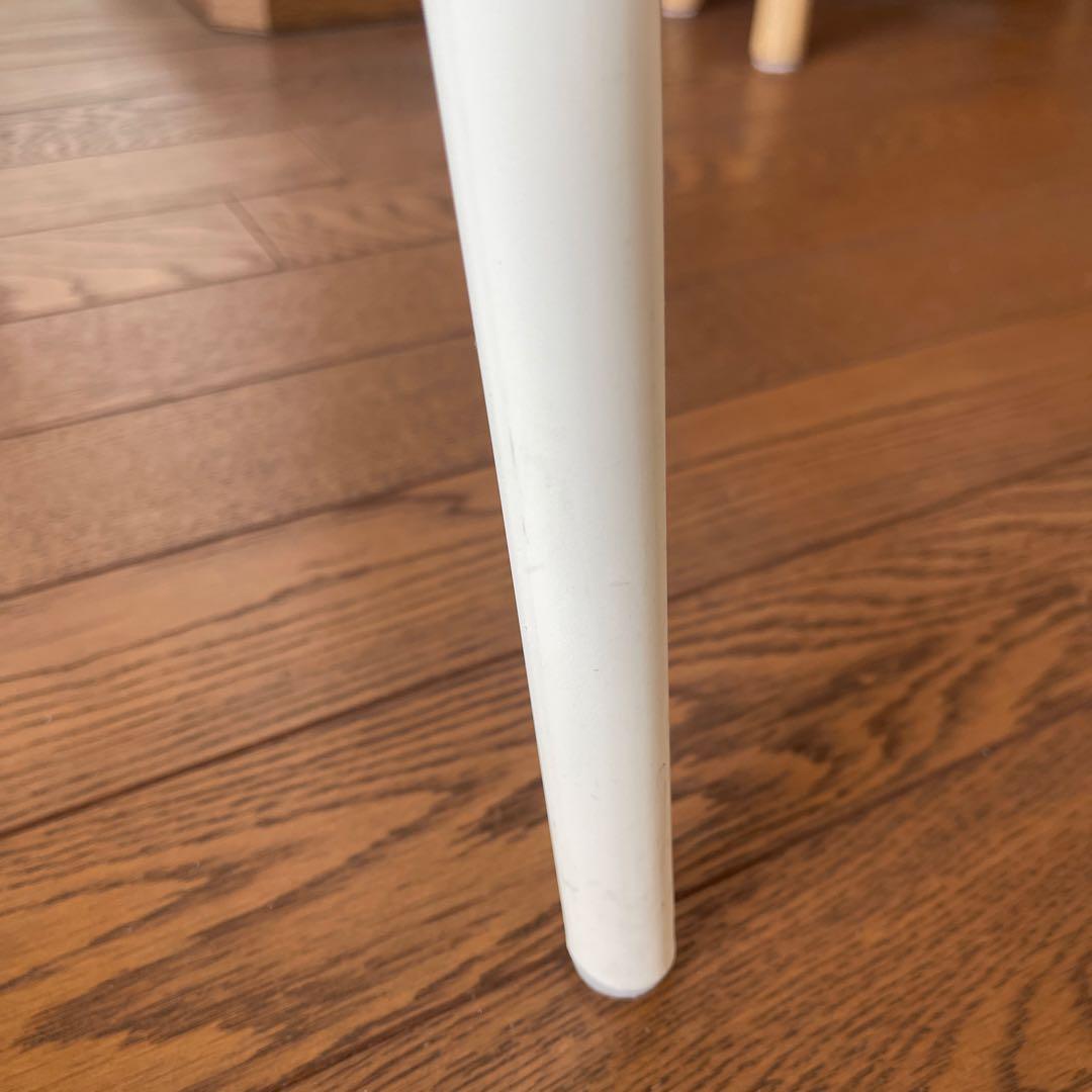 お値下げ！正規品 カルテル マスターズチェア ホワイト - メルカリ