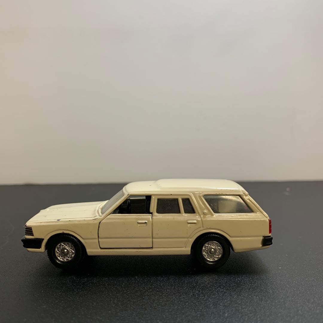 メ*1様 サクラペット　ニッサン　セドリック　1/43 ミニカー ミニカーショップグローバル - 1/43 サクラペット ニッサン セドリック