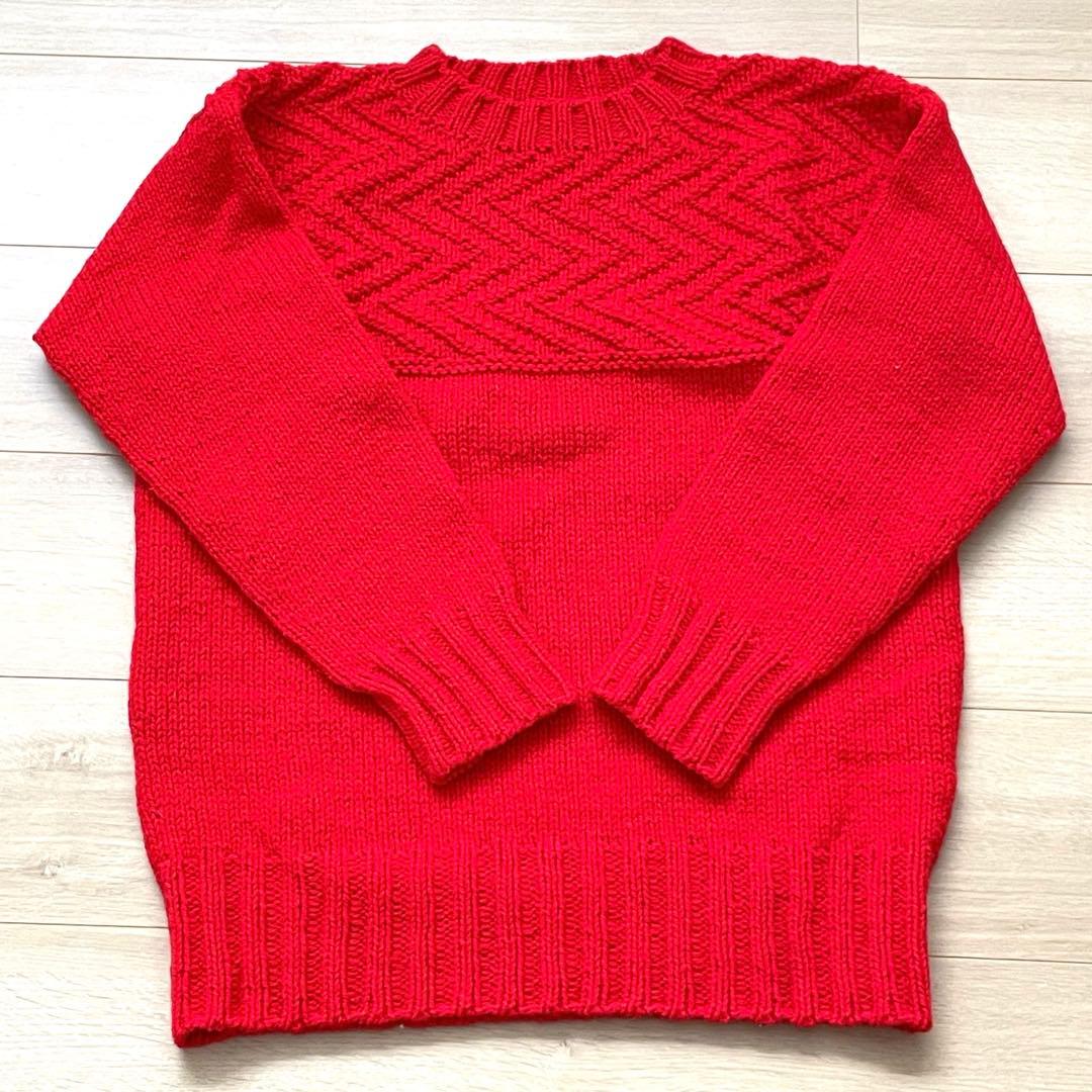 【クルテク】KESENNUMA KNITTING 気仙沼ニッティング