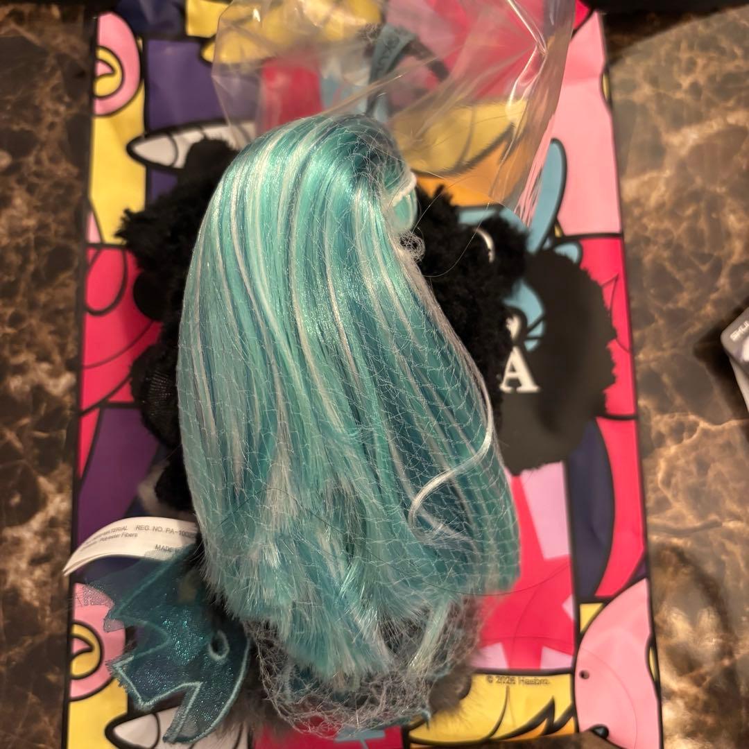 SKULLPANDA x My Little Pony スーパーシークレット - メルカリ