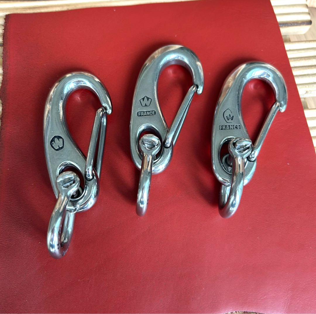 Wichard ウィチャード スナップフック&バウシャックル - メルカリ