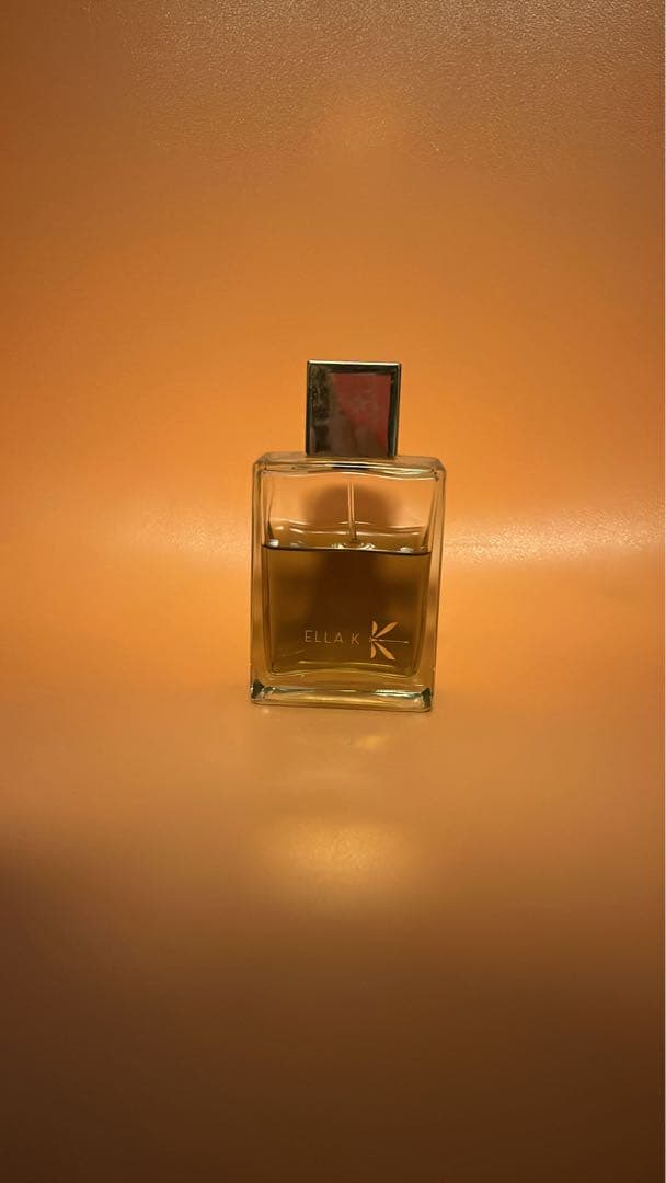 ELLA K カラハリの叫び 100ml