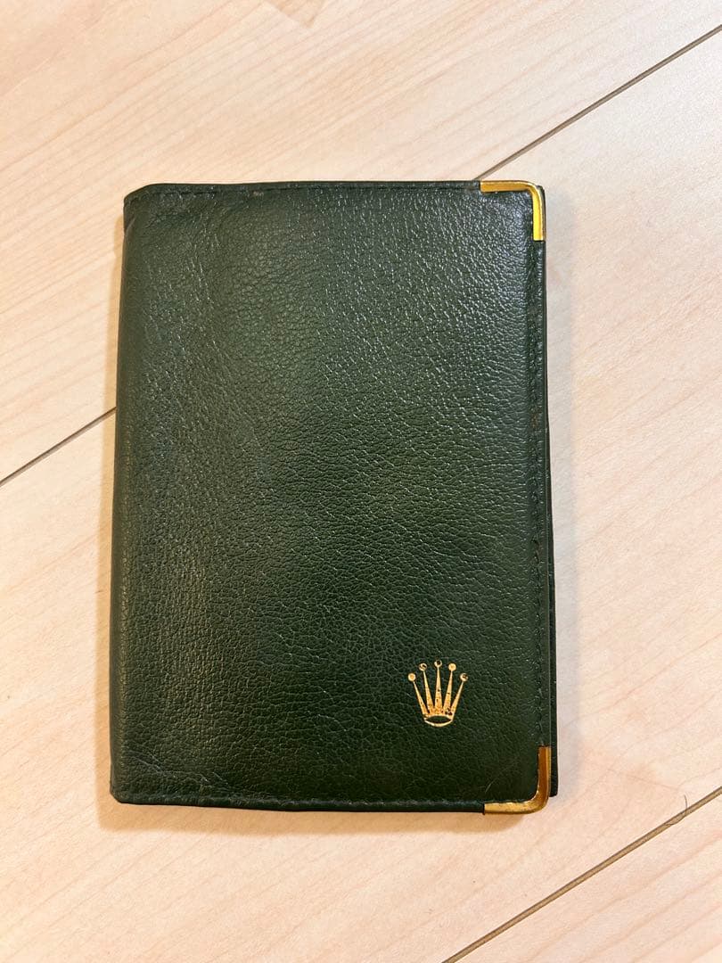 ロレックス ROLEX空箱 収納ケース116261 31.00.64 - メルカリ