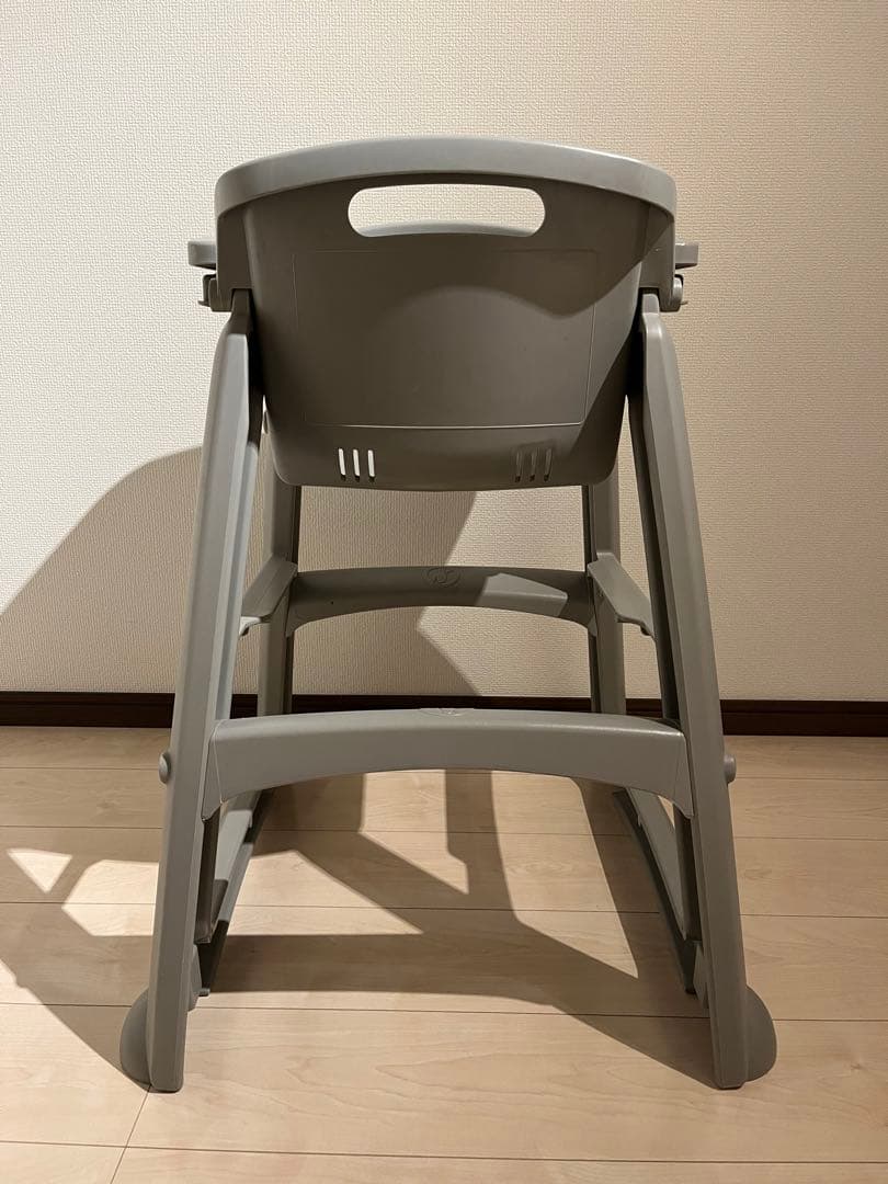 ラバーメイド Rubbermaid ベビーチェア ハイチェア マクドナルド