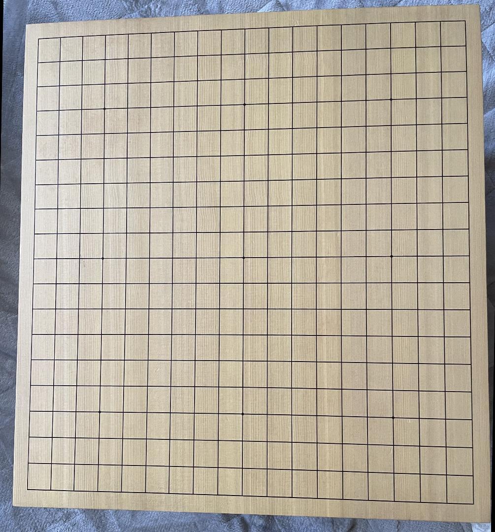 2026年最新榧碁盤の人気アイテム (超お得！！) 桐蓋付新榧