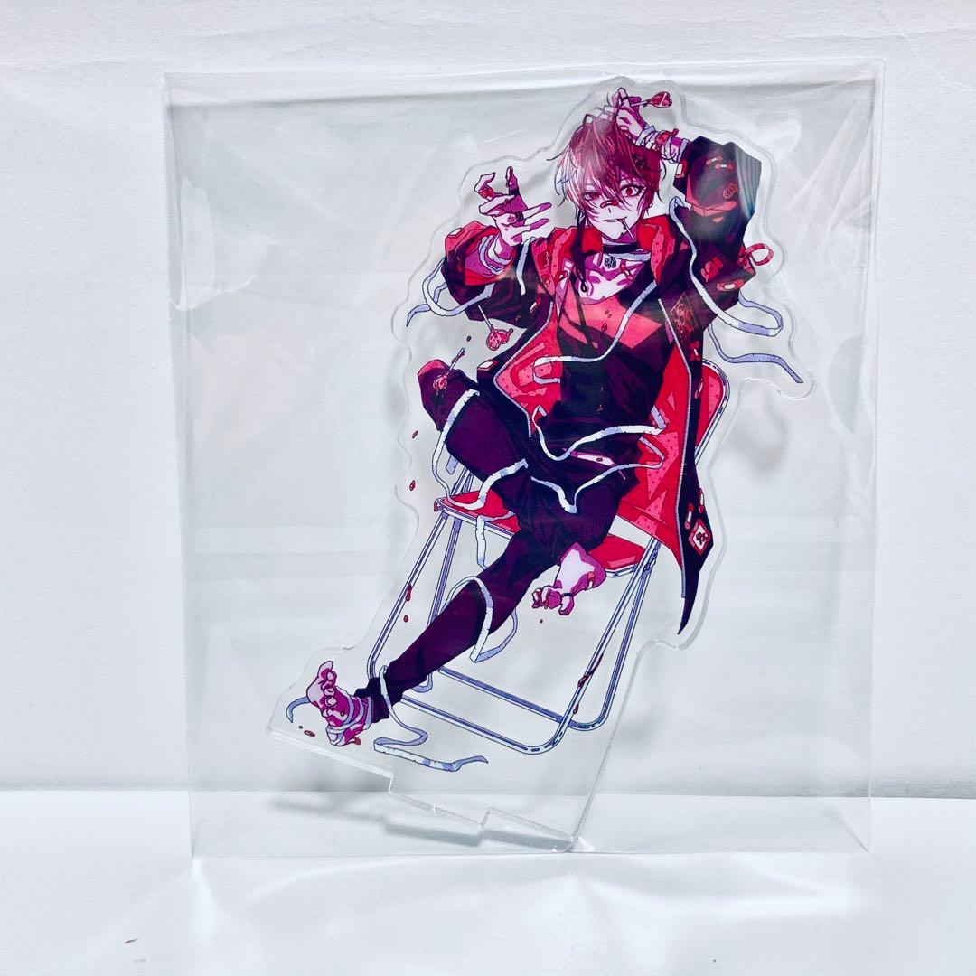 SIXFONIA シクフォニ しっくす。 ジオラマスタンド 暇72 - メルカリ