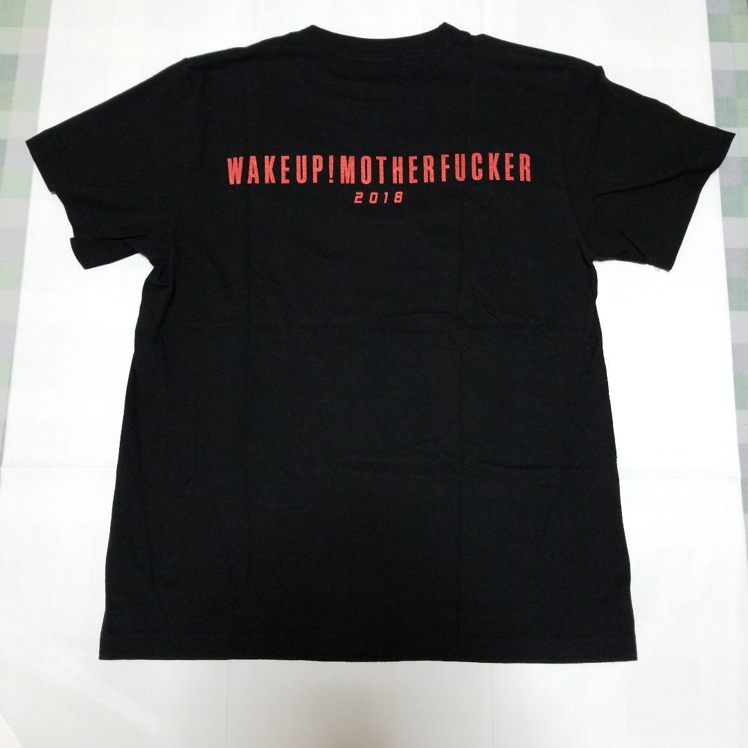 LUNA SEA J ソログッズ MOBILE限定Tシャツ - メルカリ