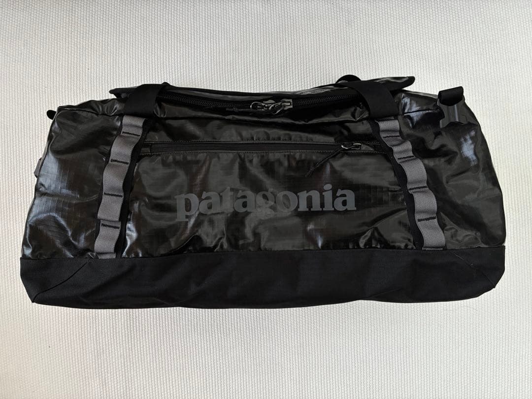 Patagonia パタゴニア Black Hole Duffel 60L