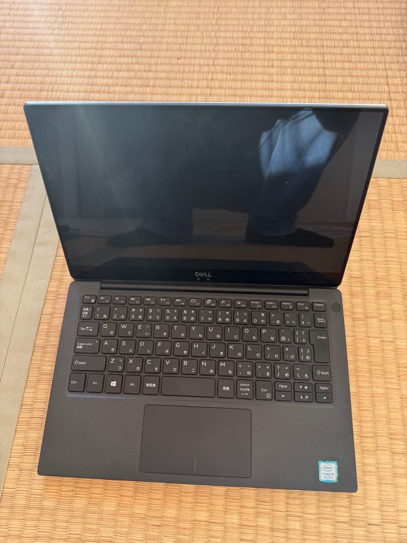 Dell ノートパソコン　xps 9370 4k タッチパネル DELL XPS 13（9370）レビュー！KabyLake Refresh世界最小の高級13.3