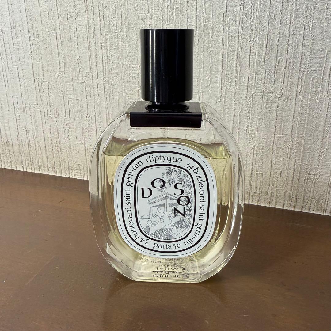 diptyque DOSON オードトワレ 100ml