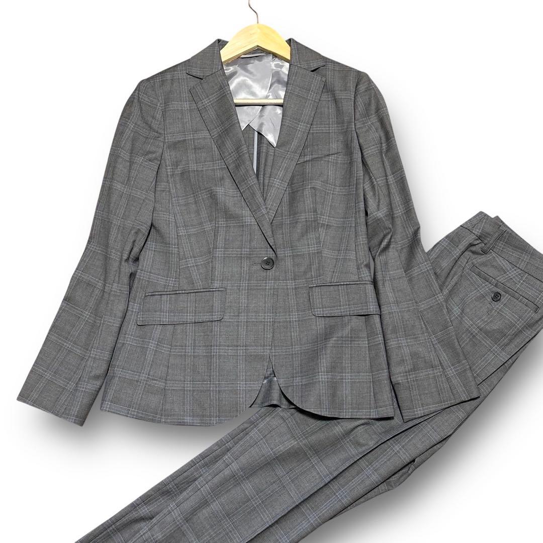 未使用並 スーツカンパニー REDA ICESENSE 40 L スーツ