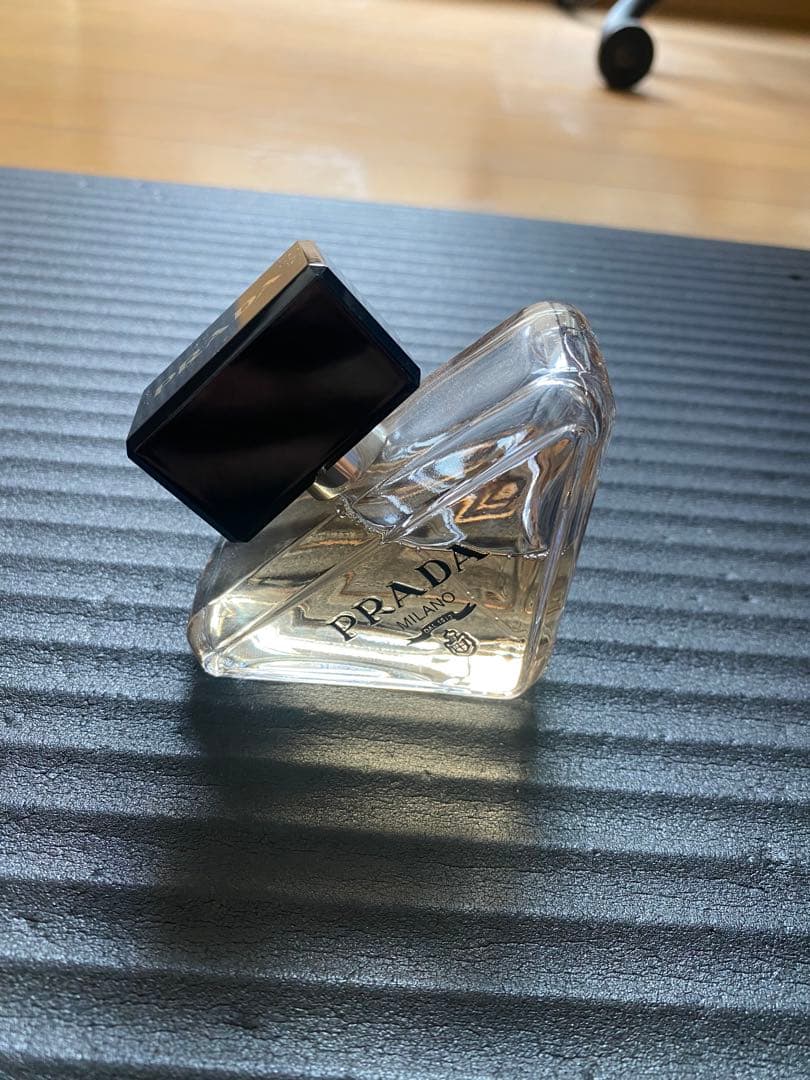 PRADA プラダ ハイドロックス オードパルファム
