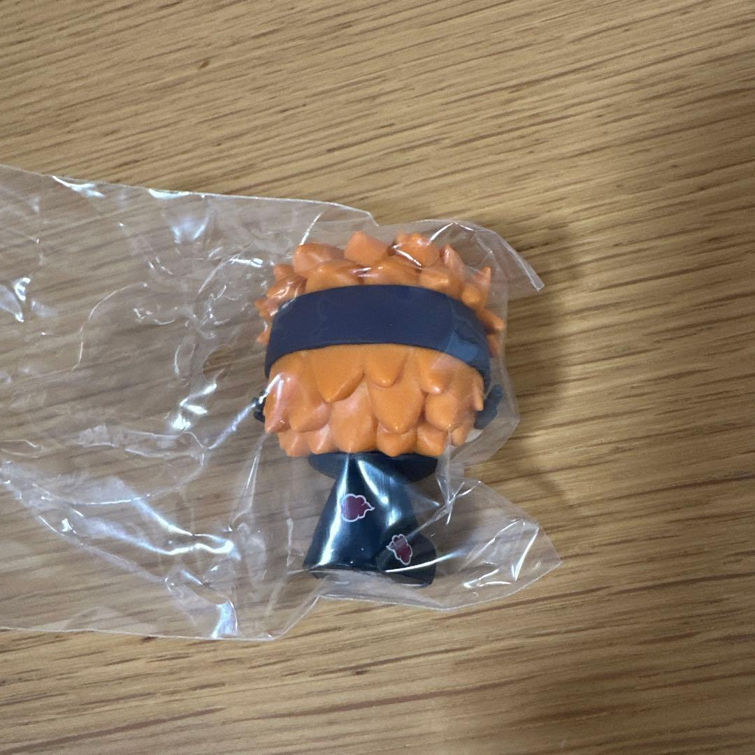 一番くじ NARUTO ナルトG賞 ちょこのっこフィギュア ペイン - メルカリ