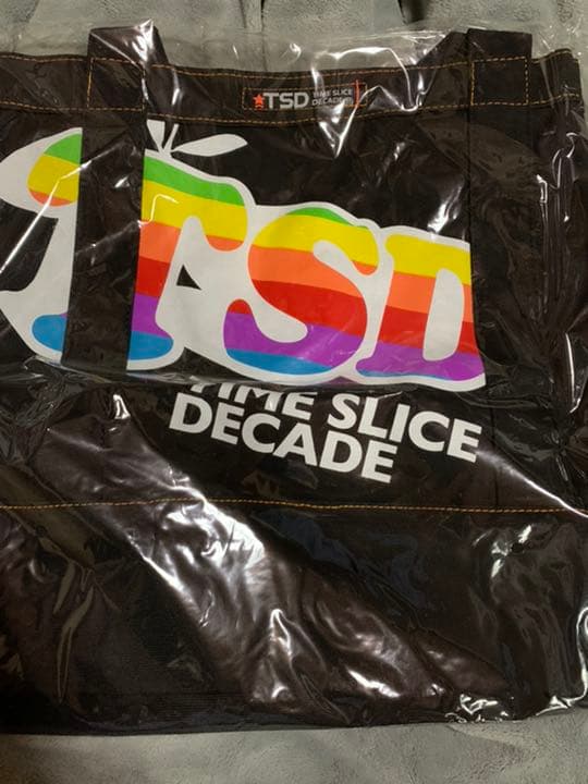 【未開封】西川貴教 T.M.Revolution 衣装展 トートバッグ