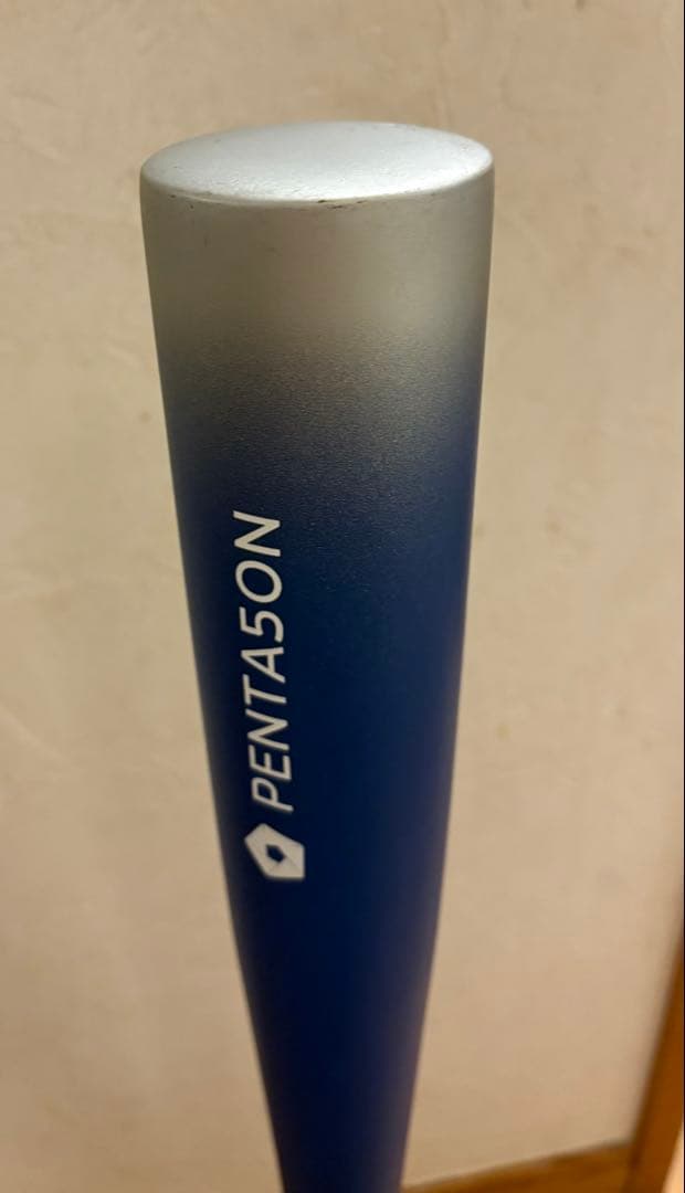 PENTA50N 軟式バット 85cm 890g Dブルー - メルカリ