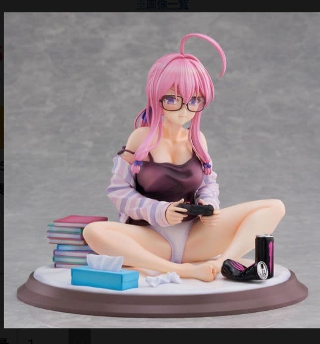 [未開封品] ニートくノ一となぜか同棲はじめました 出浦 白津莉