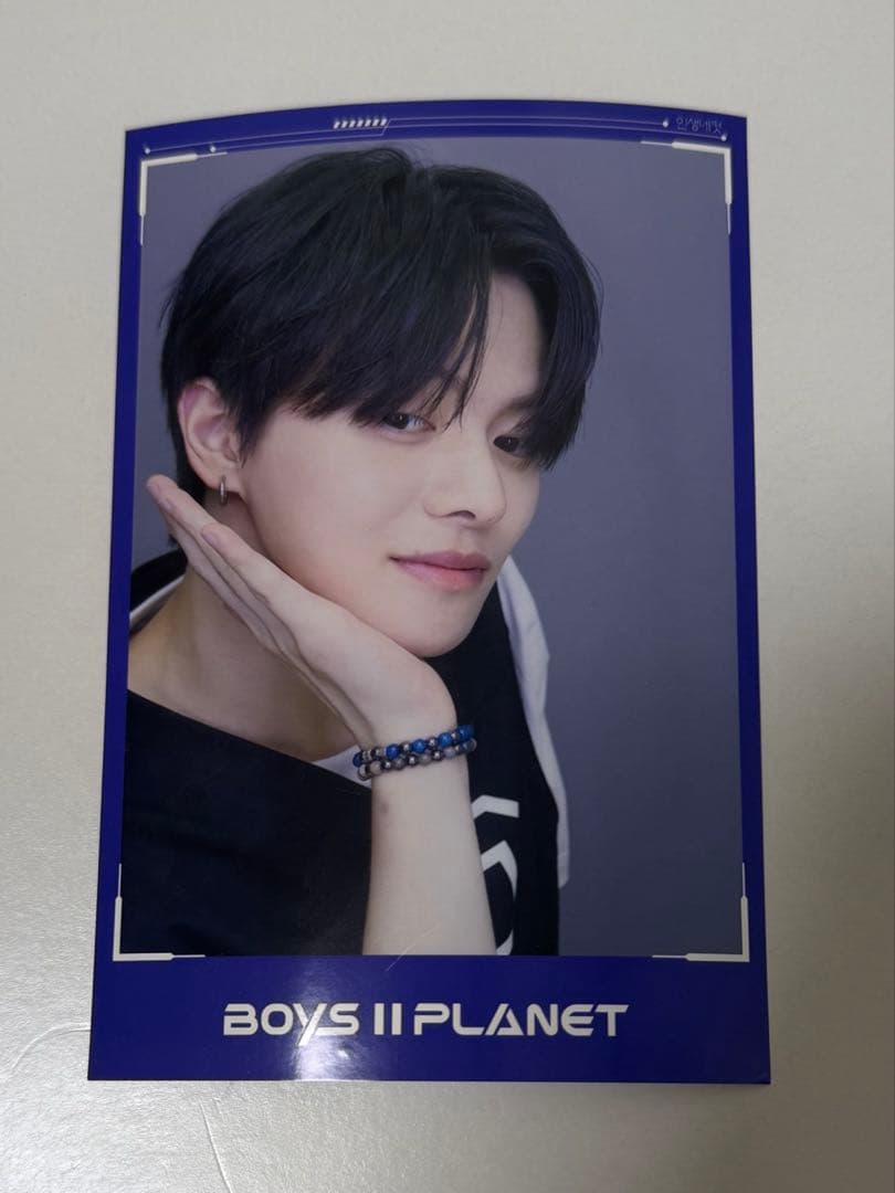 ボイプラ2 ボイプラ フォトカード イリオ リオ - メルカリ