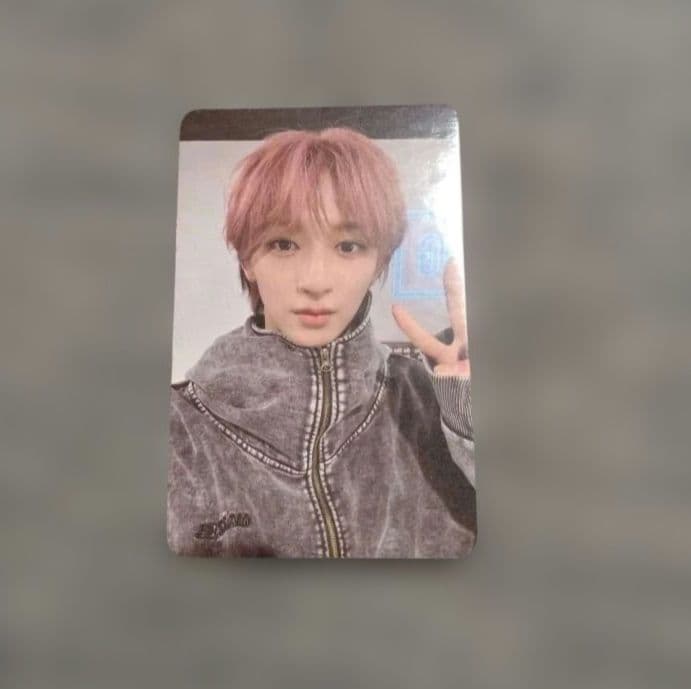 A*)様 MAZZEL NAOYA コレクトブック　カード