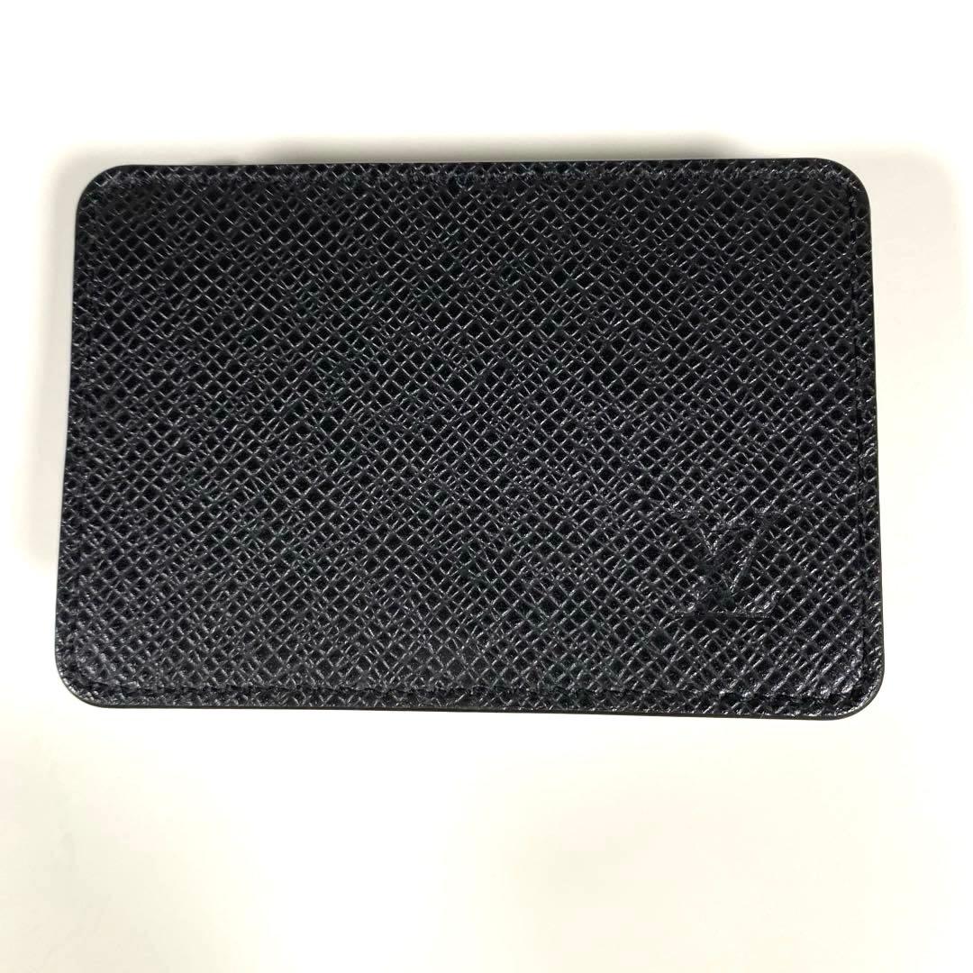 ☆ルイヴィトン M30598☆タイガ☆コインパース☆コインケース☆ 美品