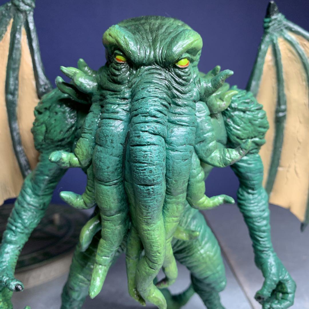 クトゥルー神話「レジェンド・オブ・クトゥルー」 - メルカリ