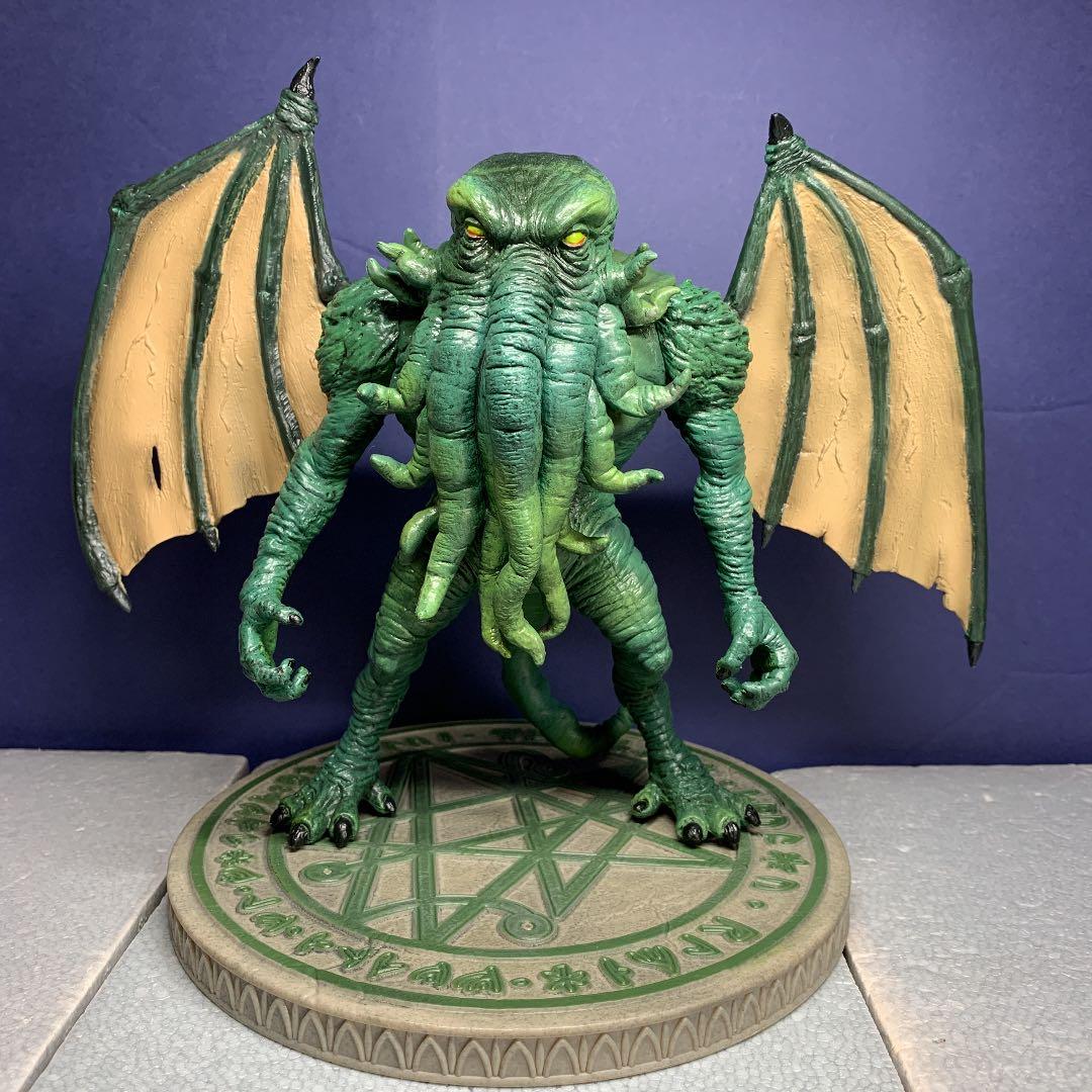 クトゥルー神話「レジェンド・オブ・クトゥルー」 - メルカリ