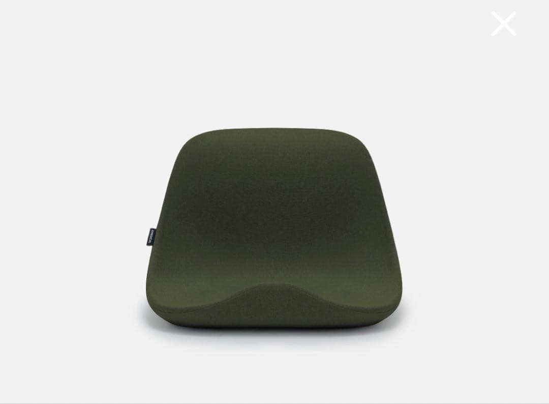 矯正用品・補助ベルト KURA SEAT HB