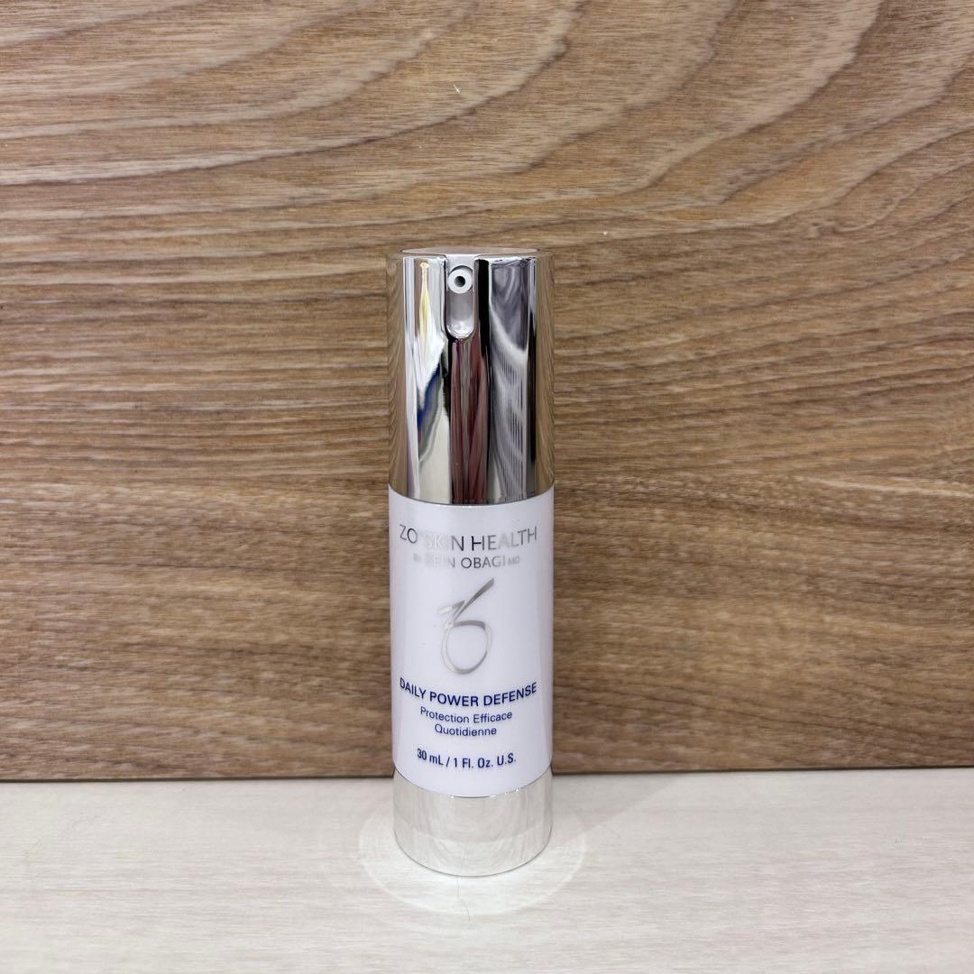 ゼオスキン　デイリーPD　トラベルサイズ　30ml