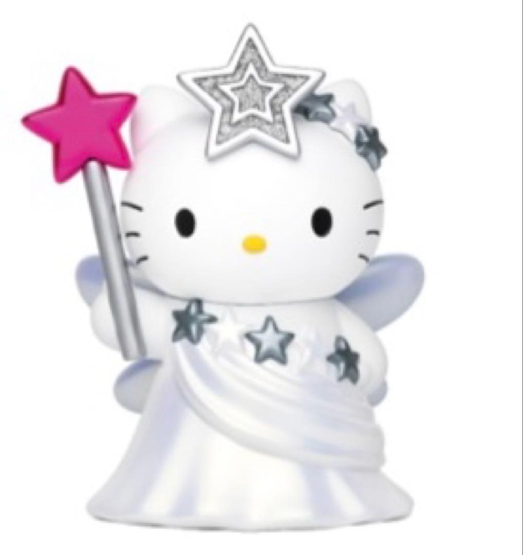 一番くじ サンリオ ハローキティ A賞8番 フィギア タイムセール中