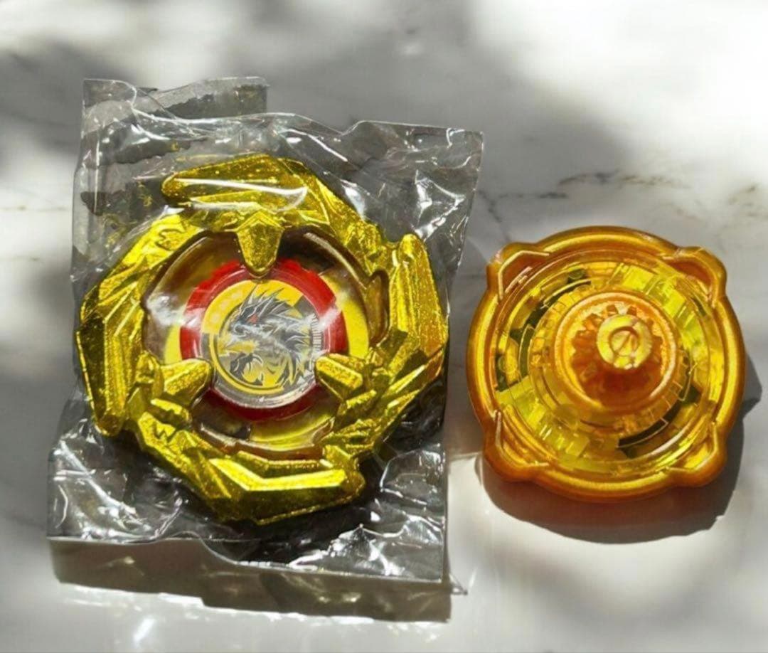 コバルトドレイク　ゴールド　互換ベイ