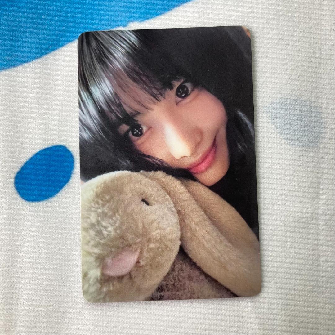 TWICE with you-th インガ サノク トレカ モモ - メルカリ