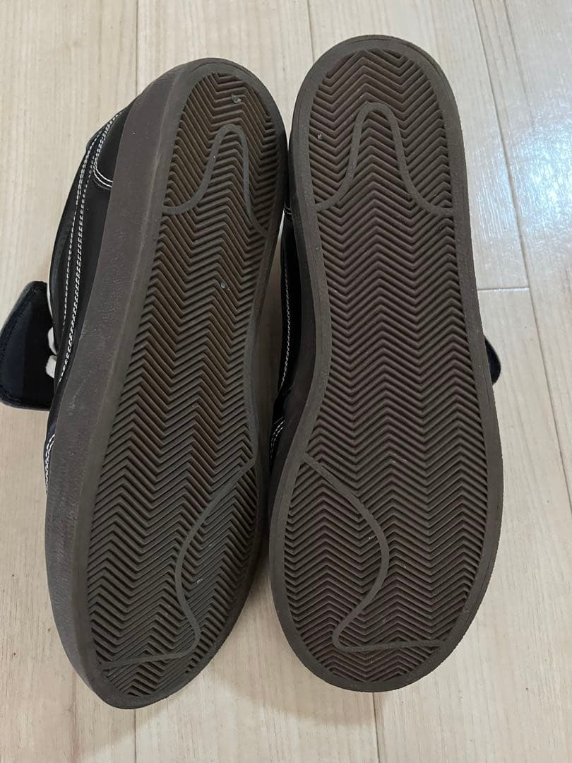 靴 NIKE KILLSHOT 2 PRM / 28.5cm