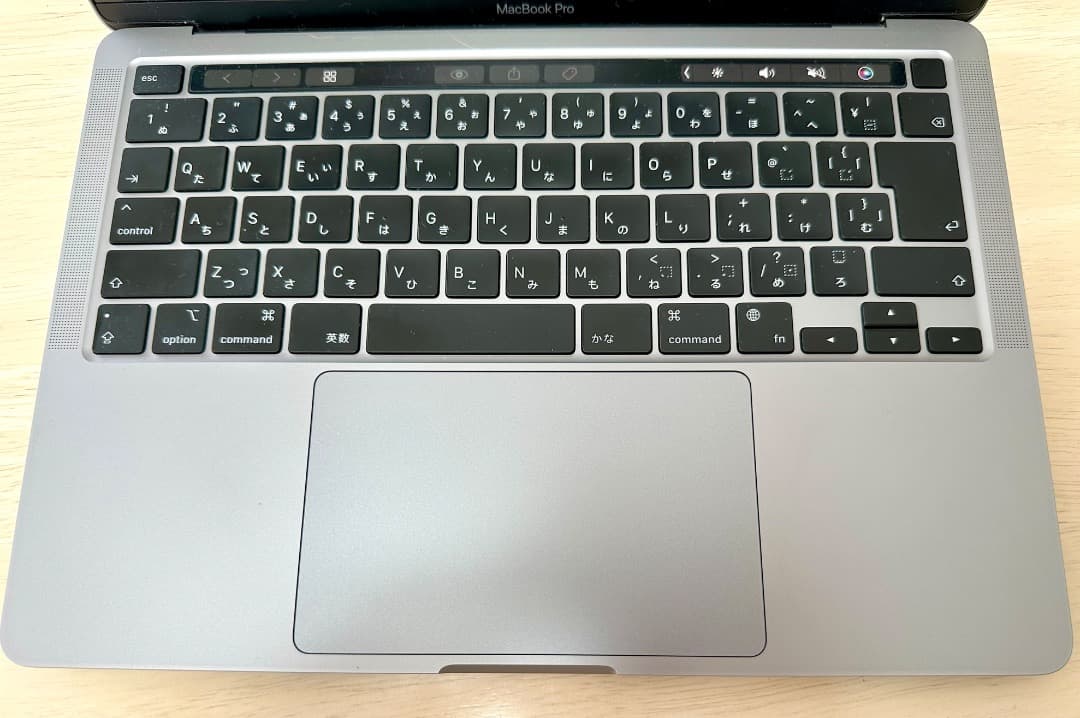 MacBookPro M1 13インチ メモリ16GB 2TB ⭐︎フルスペック - メルカリ