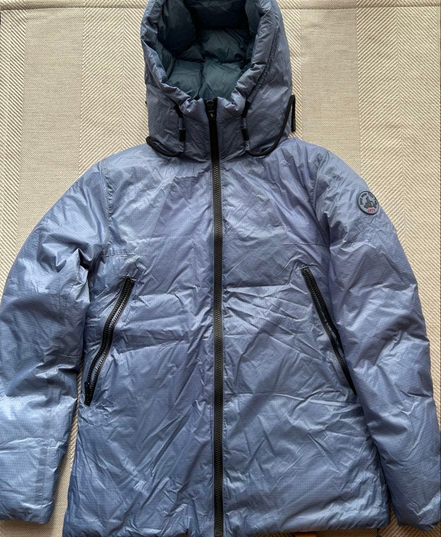 【美品】ジョット ダウンジャケット M相当