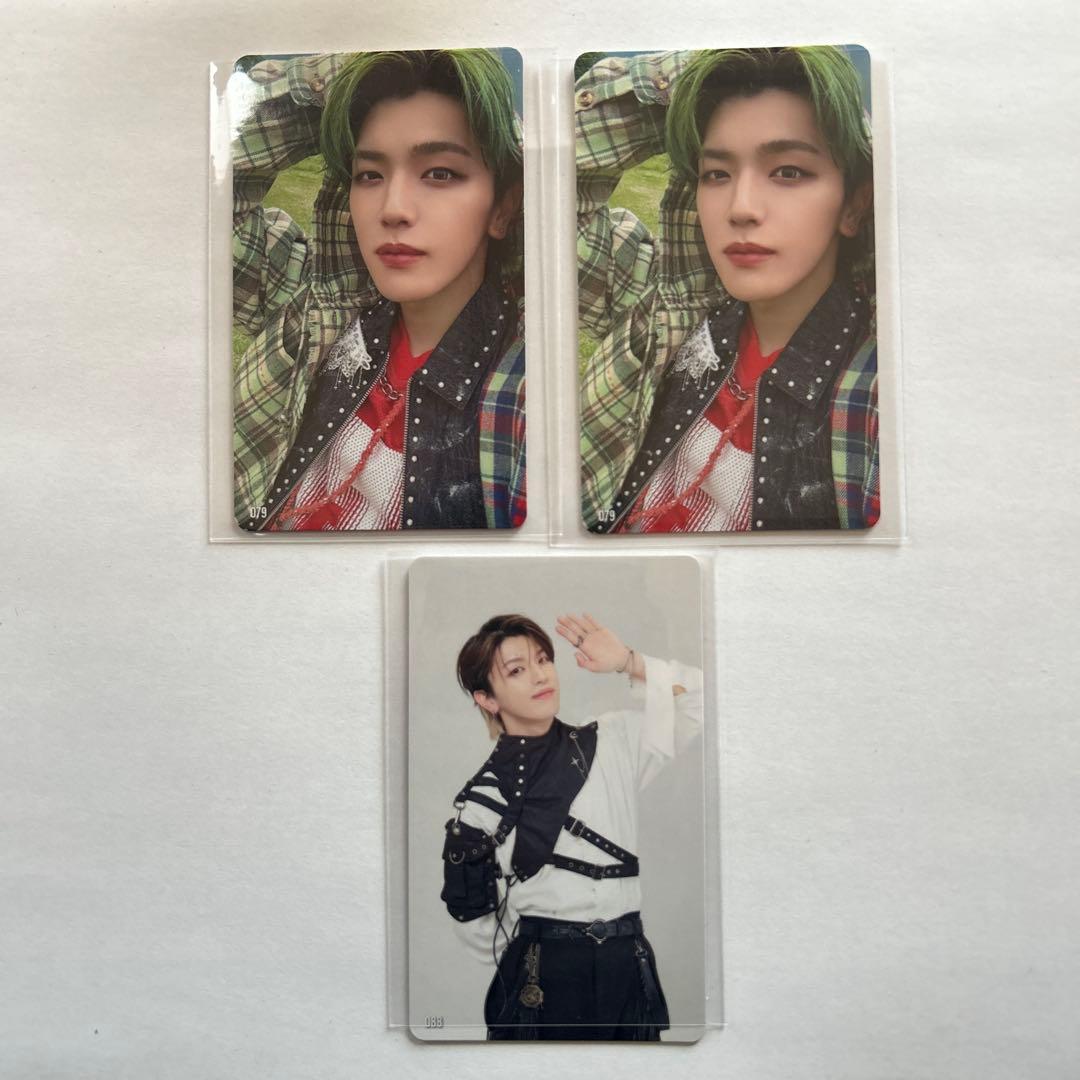 髙塚大夢 トレカセット - メルカリ