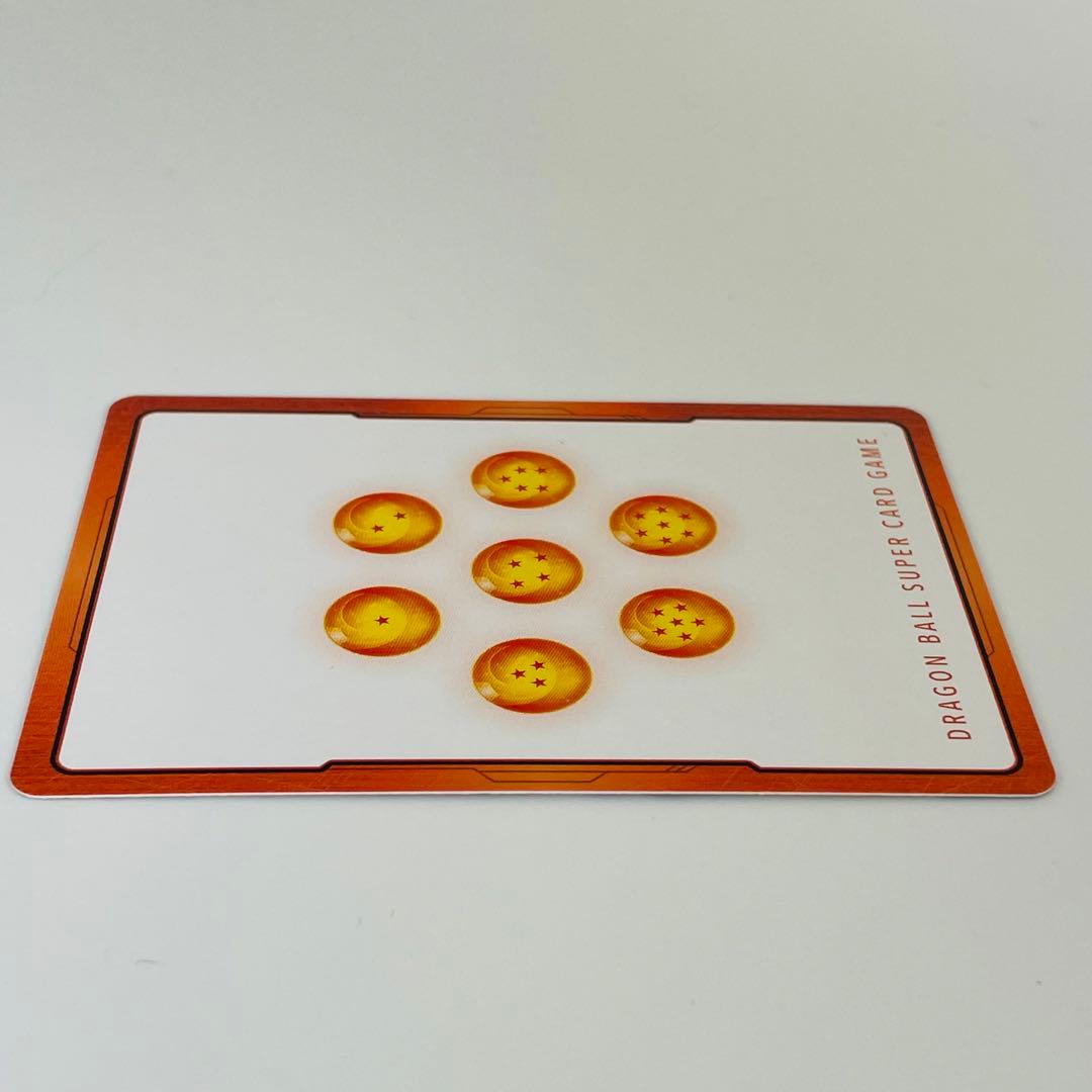 希少 海外プロモ エナジーマーカー 英語版 孫悟飯 GOLD E01-10 - メルカリ