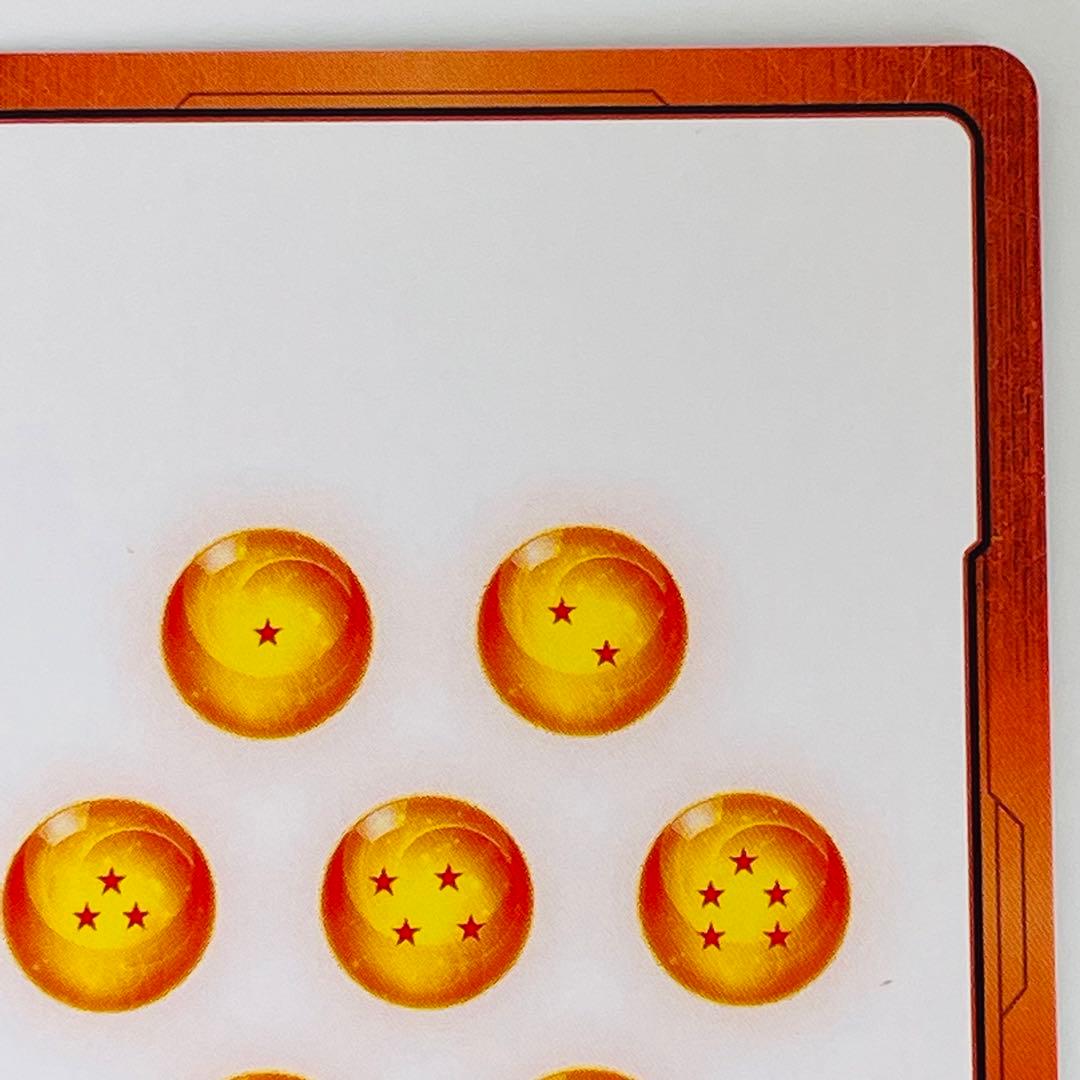 希少 海外プロモ エナジーマーカー 英語版 孫悟飯 GOLD E01-10 - メルカリ