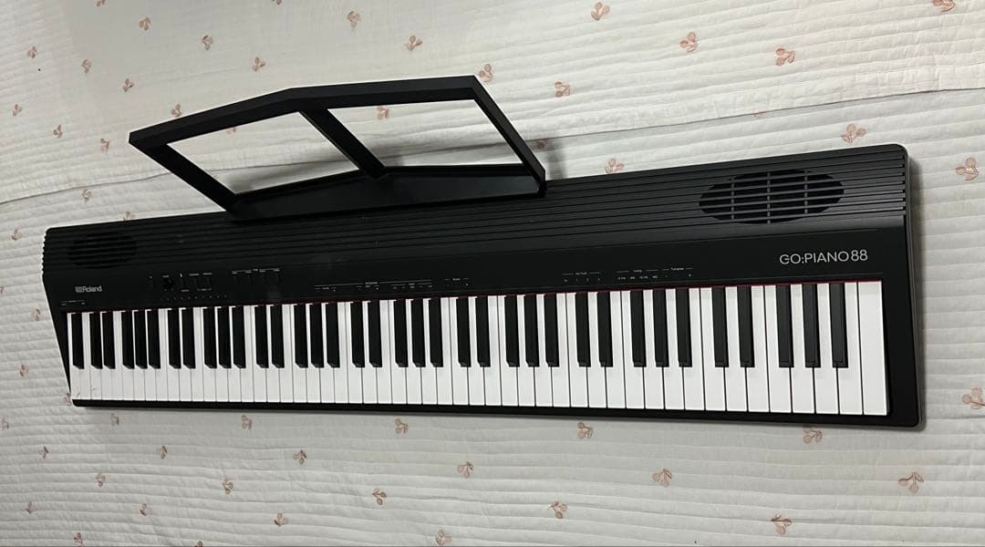 Roland ローランド 電子ピアノ セット ※引取り限定※ - メルカリ