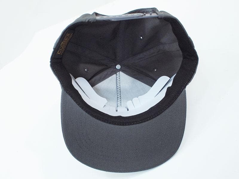 希少 極美 DAMA SURFBOARDS SNAPBACK CAP キャップ