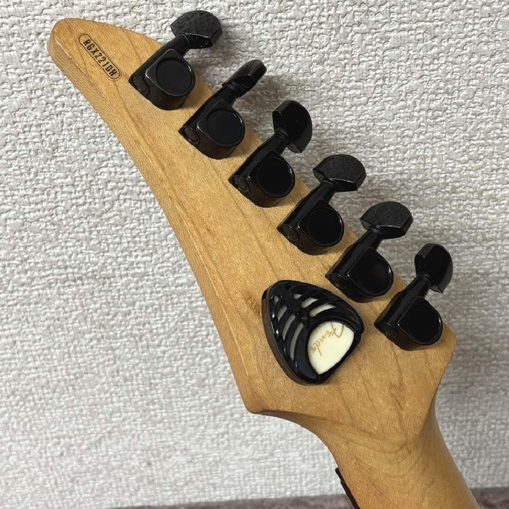 ヤマハ YAMAHA RGX221DH エレキギター 90年代 ビンティージ - メルカリ