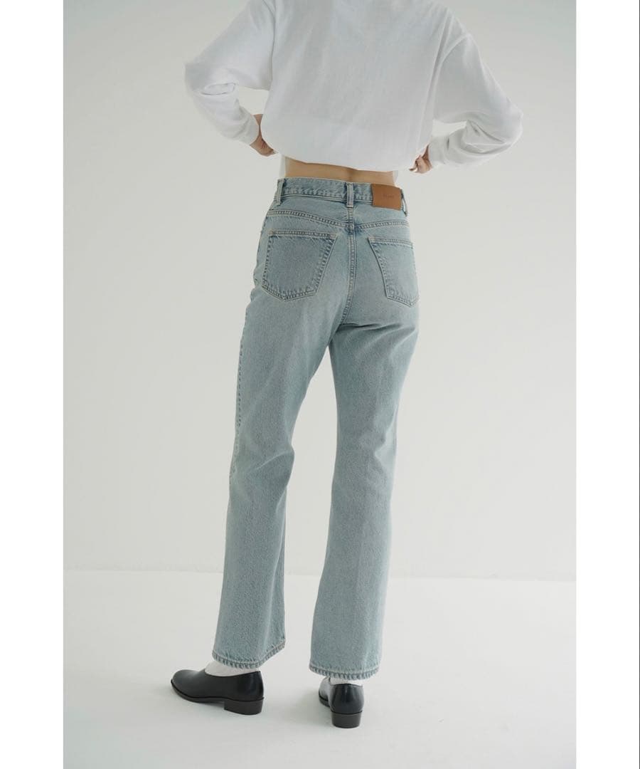 パンツ RING DENIM PANTS