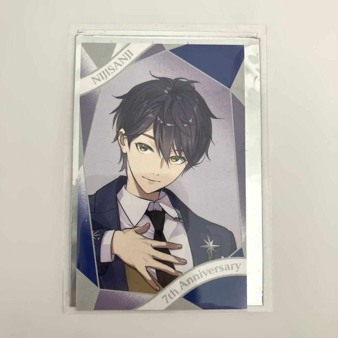 剣持刀也 チェキ風カード - メルカリ