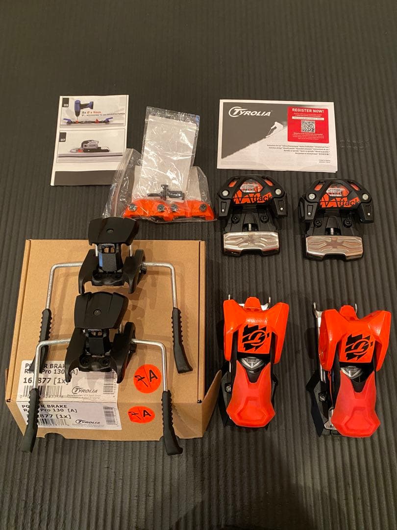 ミ*ー様 チロリア　アタック13未使用品