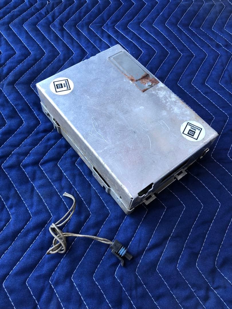 cf　エンジン　ECU 水温カプラー　キャデラック 2007 International CF600 ECU PCM ECM VT275 Engine Control Module