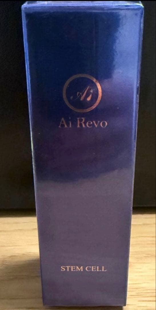 【まるき】Ai Revo リニューアル アイレボ 美容液 1本