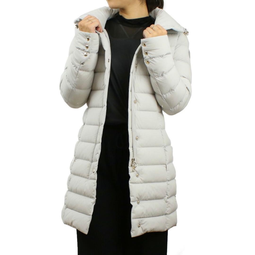 【新品】CAPEHORN ケープホーン SANTACRUZ ライトグレー 46