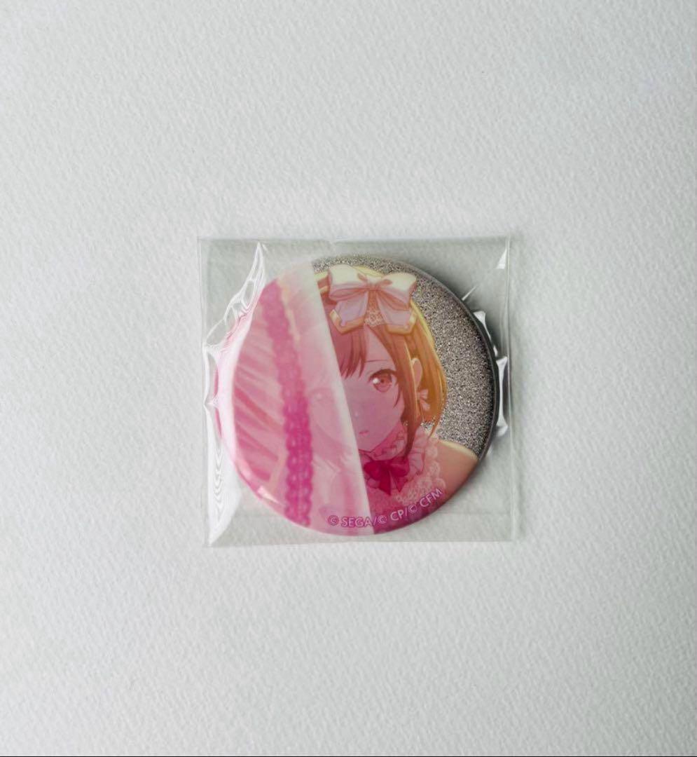 プロセカ 東雲絵名 缶バッジ - メルカリ