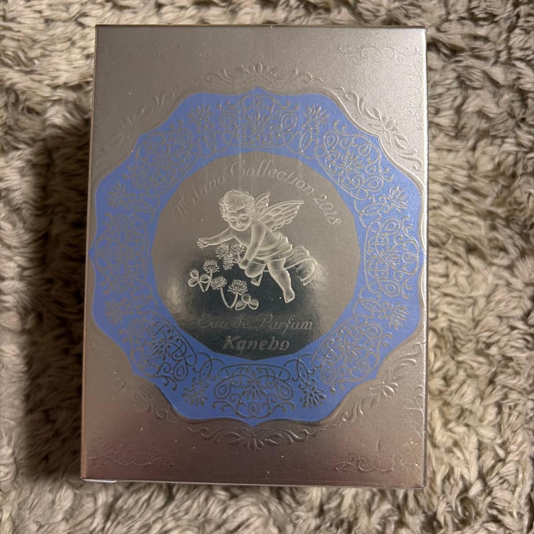 カネボウ オードパルファム ミラノコレクション2018 30ml