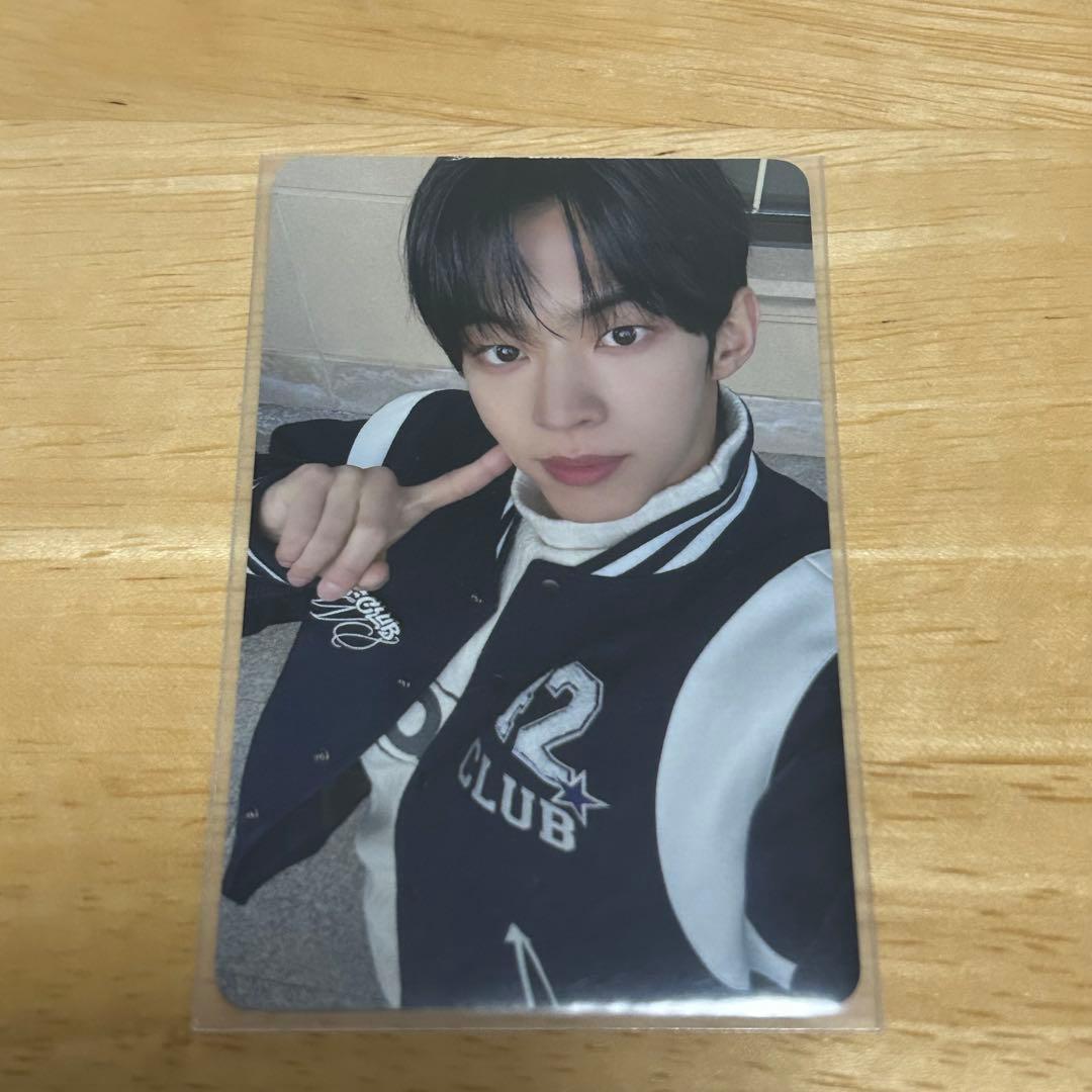 TWS トゥアス ドフン トレカ 42:CLUB - メルカリ