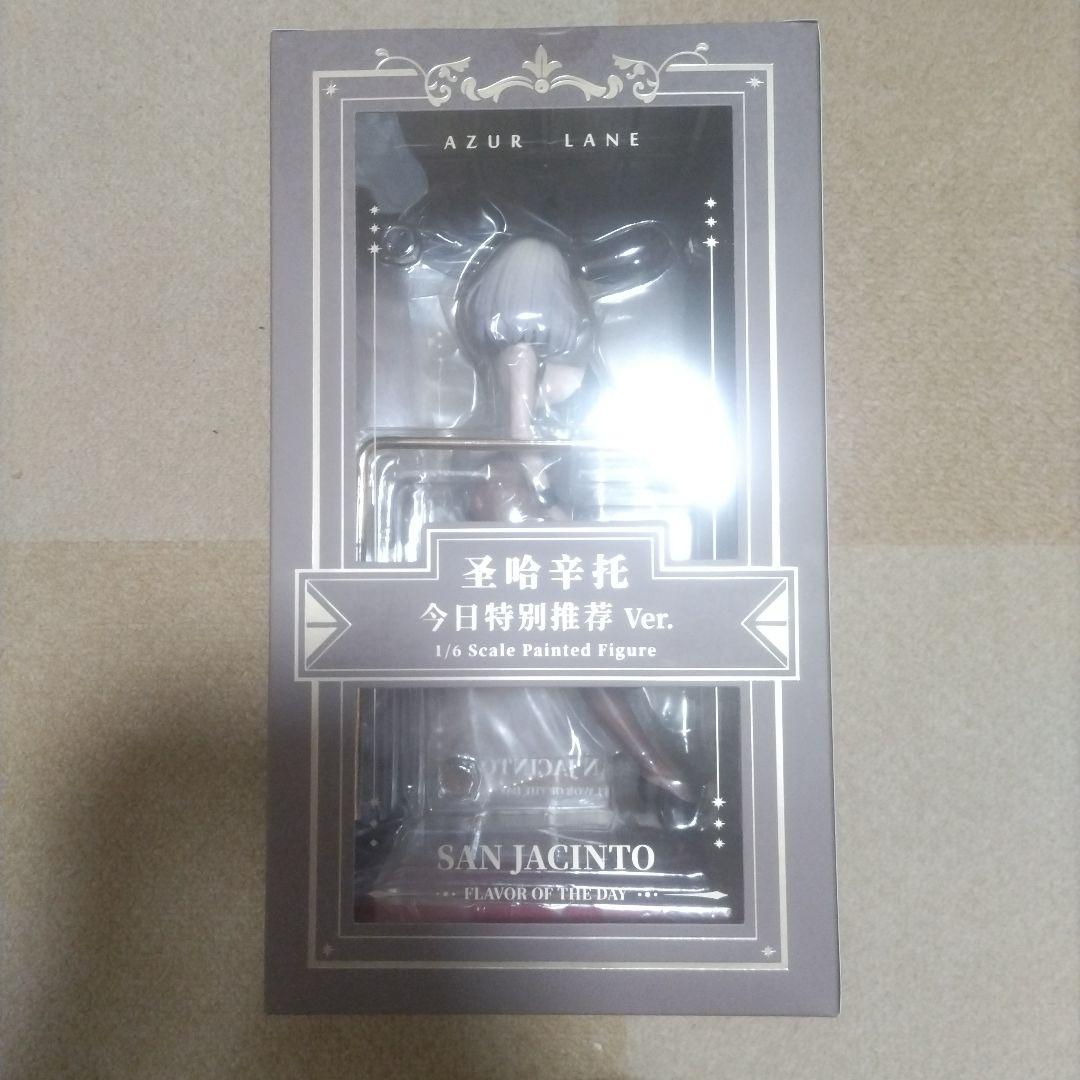 フ*店様 AZUR LANE SAN JACINTO 特別版 1/6スケールフィ