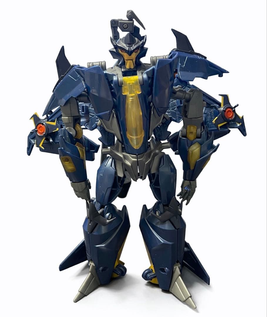 トランスフォーマープライム AM-22 ドレッドウイング - メルカリ